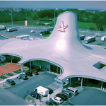 Photo exteriors Autogrill Area Villoresi Est Photo exteriors Autogrill Area Villoresi Est