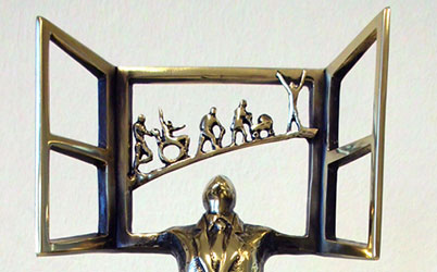 Photo of the Access City Prize