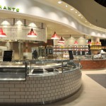 Bar Autogrill Area Villoresi Est Photo bar and restaurant Autogrill Area Villoresi Est