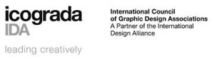 Logo Icograda