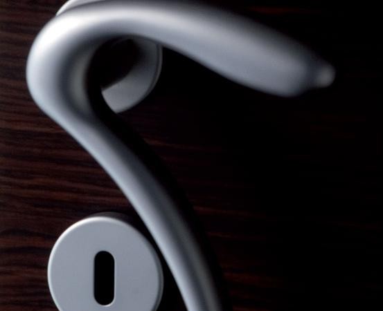 Photo of door handle Leonardo