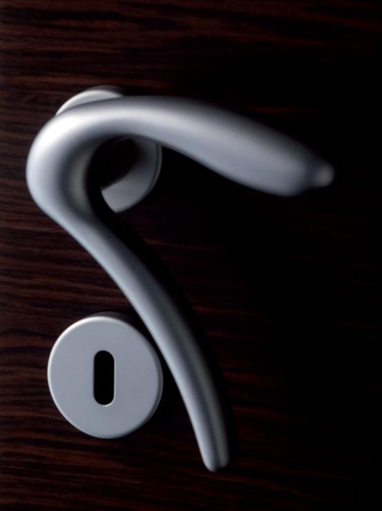Photo of door handle Leonardo