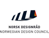 Logo Norsk Designrad