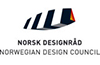 Logo Norsk Designrad