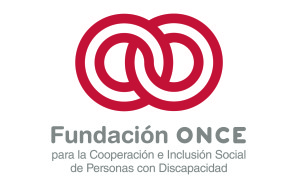 Logo Fundatione ONCE