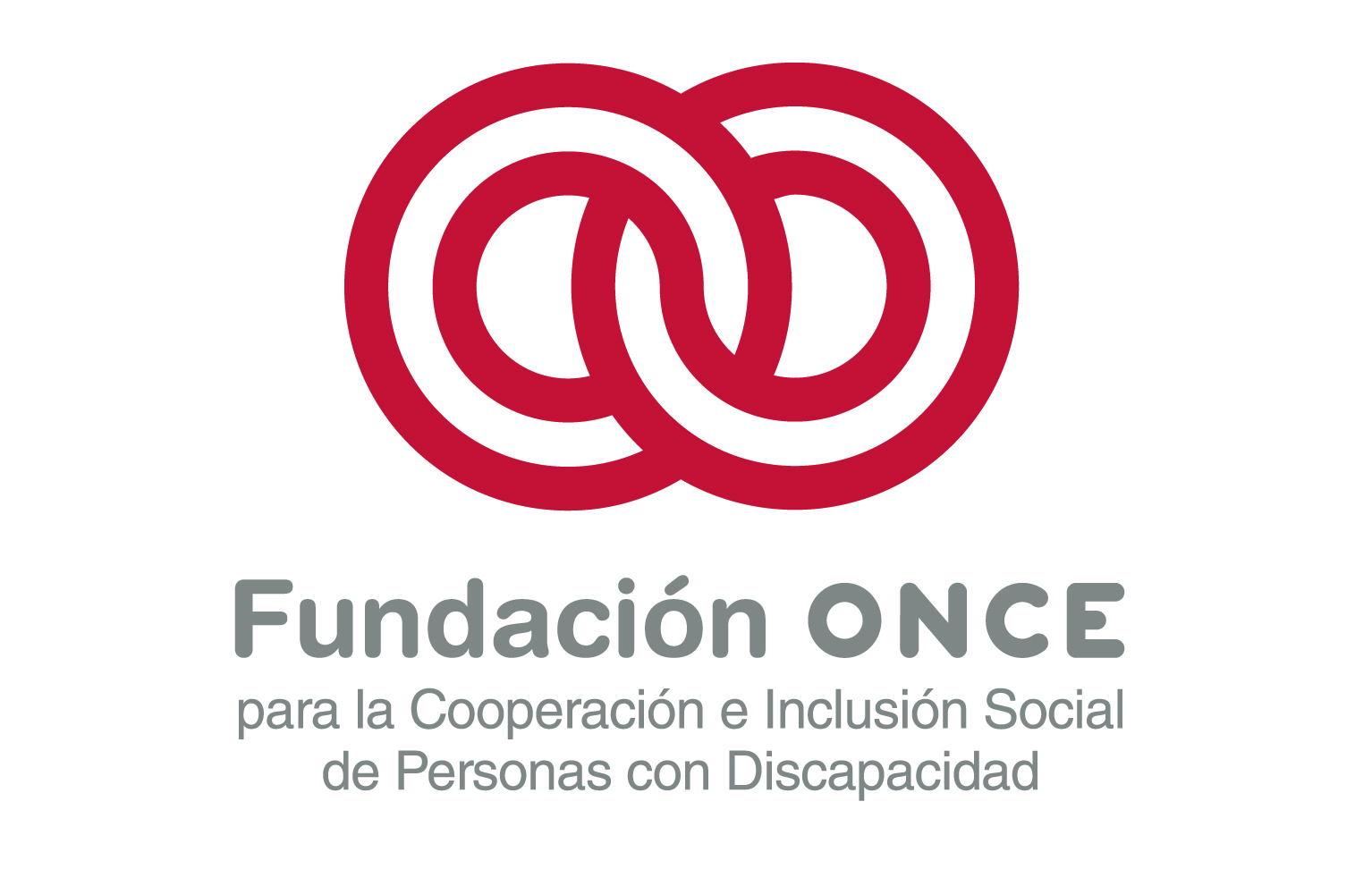 Logo Fundatione ONCE