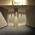 Toilettes Autogrill Area Villoresi Est Photo toilettes entrance Autogrill Area Villoresi Est