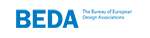 Logo BEDA