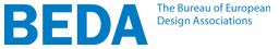 Logo Beda