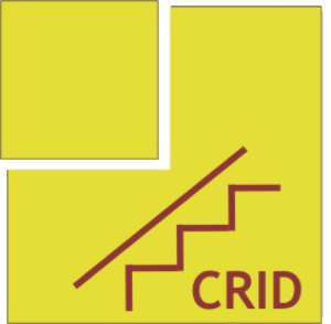 Logo CRID