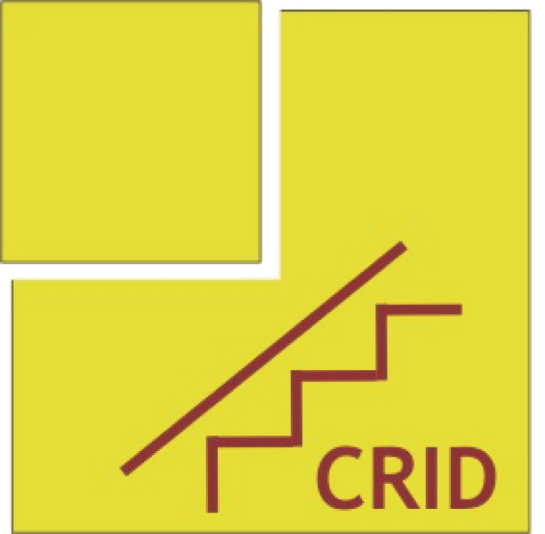 Logo CRID