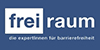 Logo freiraum europa