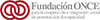 Logo Fundatione ONCE