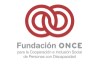 Logo Fundatione ONCE
