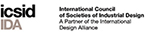Logo icsid IDA