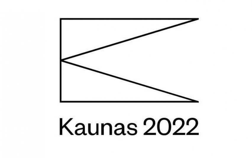 Logo Kaunas 2020