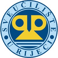 Logo Rijeka University