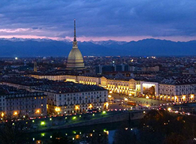 immagine di Torino